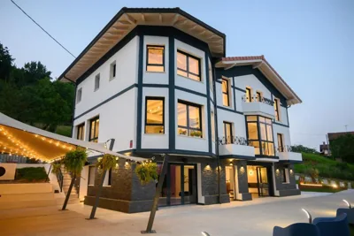 Neguetxea Boutique Guest House — Foto 5