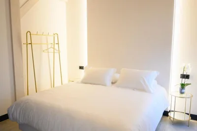 Neguetxea Boutique Guest House — Foto 10