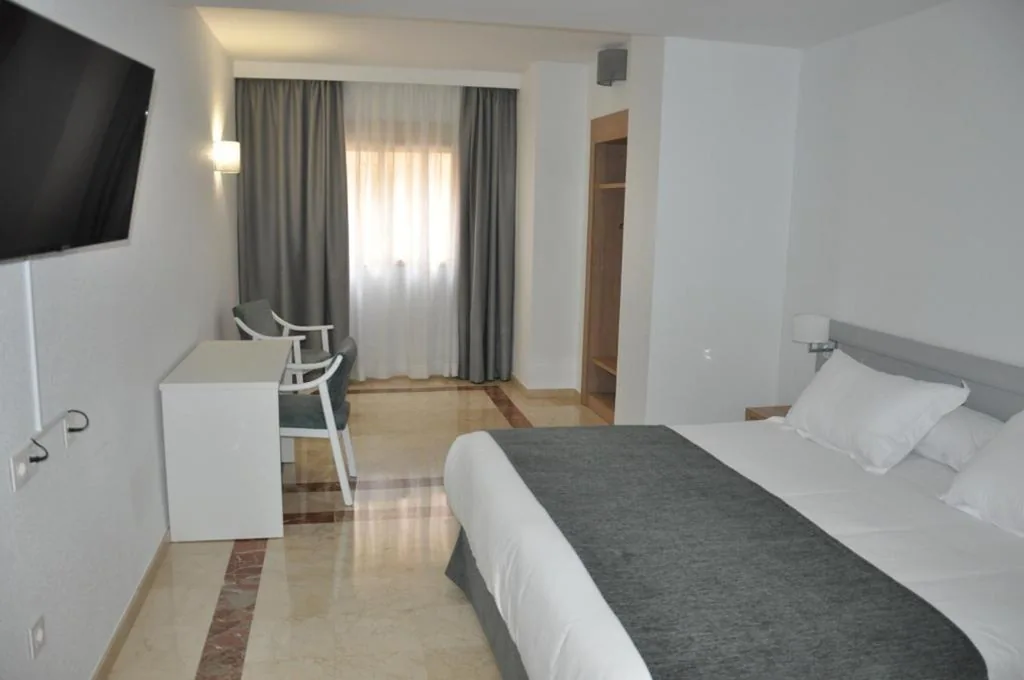 Camera Doppia — NEO HOTEL