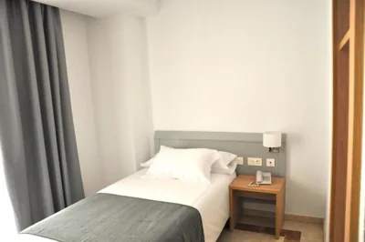 NEO HOTEL — foto 7