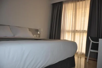 NEO HOTEL — foto 9