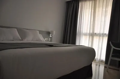 NEO HOTEL — foto 10