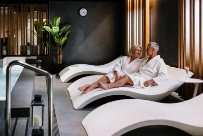 Neptuno Hotel & SPA 4 Sup — Foto 4