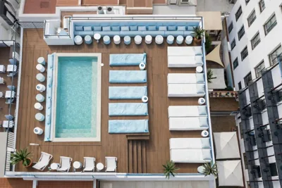Neptuno Hotel & SPA 4 Sup — Foto 5
