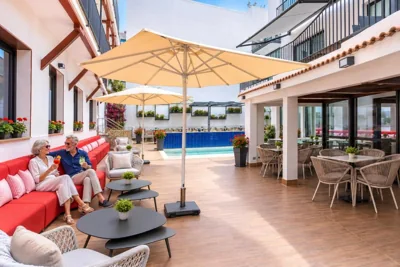 Neptuno Hotel & SPA 4 Sup — Foto 6