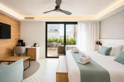 Neptuno Hotel & SPA 4 Sup — Foto 9
