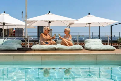 Neptuno Hotel & SPA 4 Sup — Foto 11