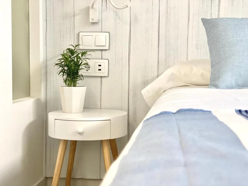 Superior-Doppelzimmer mit 2 Betten — Nerja Casual Rooms