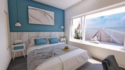Nerja Casual Rooms — Foto 2