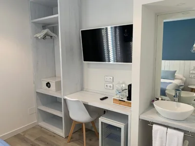 Nerja Casual Rooms — Foto 3
