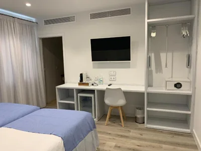 Nerja Casual Rooms — Foto 5