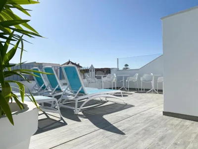 Nerja Casual Rooms — Foto 6