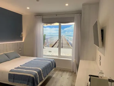 Nerja Casual Rooms — Foto 7