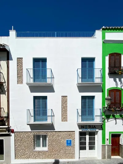Nerja Casual Rooms — Foto 8