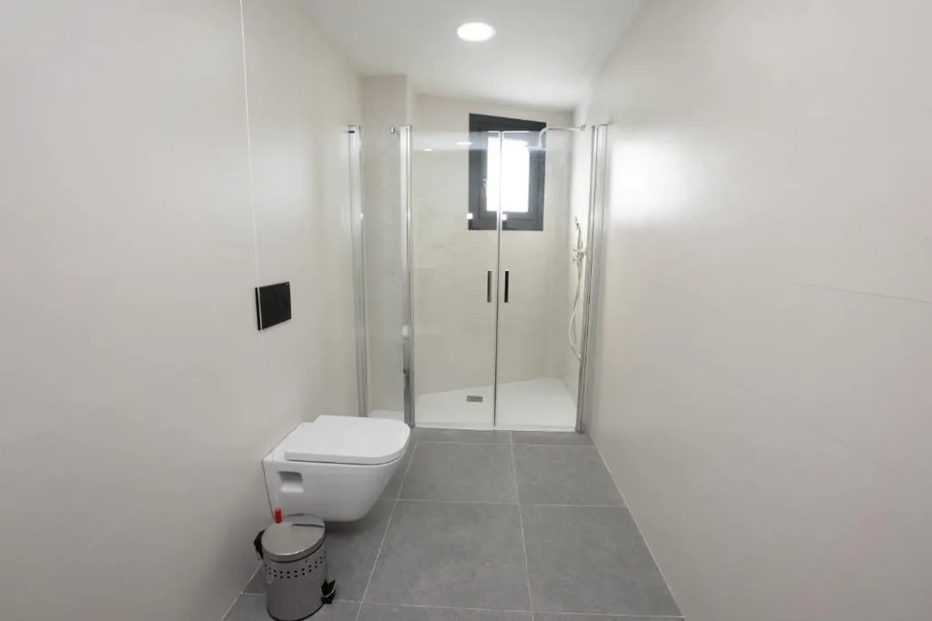 Appartamento con 1 camera da letto — NERJA-CENTRO-JACUZZI- MIRADOR DE LA ERMITA- Adults Recommended