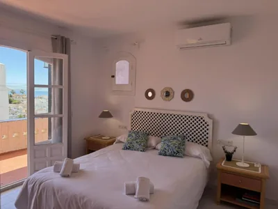 Nerja Paradise Rentals - Villa Alaymar — foto 2