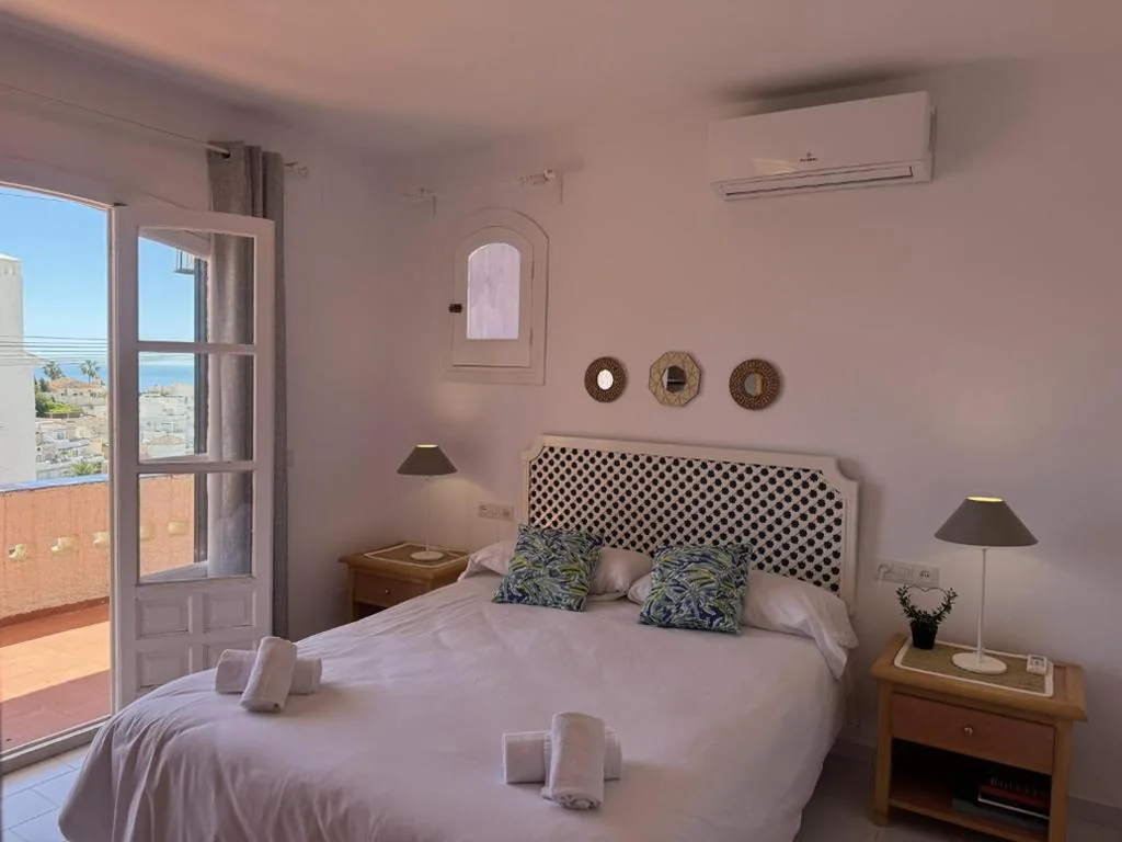 Nerja Paradise Rentals - Villa Alaymar