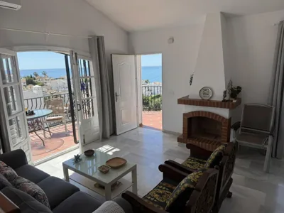Nerja Paradise Rentals - Villa Alaymar — foto 4