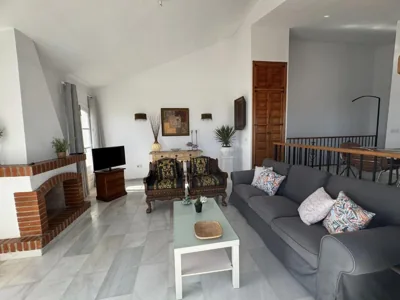 Nerja Paradise Rentals - Villa Alaymar — foto 5