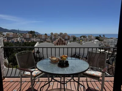 Nerja Paradise Rentals - Villa Alaymar — foto 6