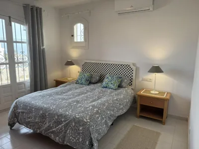 Nerja Paradise Rentals - Villa Alaymar — foto 7