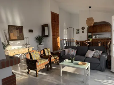 Nerja Paradise Rentals - Villa Alaymar — foto 11