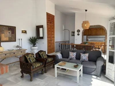 Nerja Paradise Rentals - Villa Alaymar — foto 12
