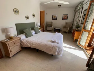 Nerja Paradise Rentals - Villa Almassora — foto 2