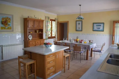 Nerja Paradise Rentals - Villa Almassora — foto 5