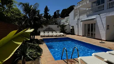 Nerja Paradise Rentals - Villa Almassora — foto 6