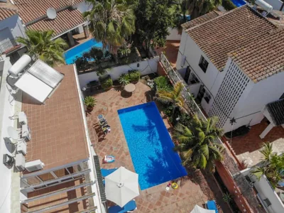 Nerja Paradise Rentals - Villa Almassora — foto 12