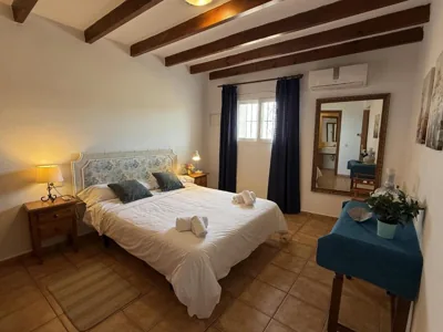Nerja Paradise Rentals - Villa Alminares — 照片 2