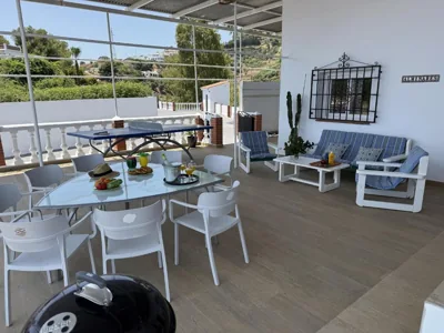 Nerja Paradise Rentals - Villa Alminares — 照片 3
