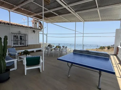 Nerja Paradise Rentals - Villa Alminares — 照片 4