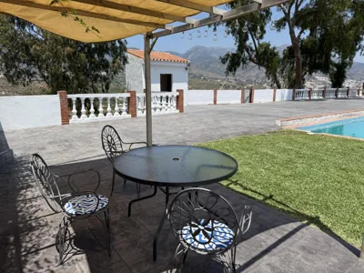 Nerja Paradise Rentals - Villa Alminares — 照片 5