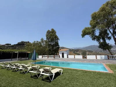 Nerja Paradise Rentals - Villa Alminares — 照片 6