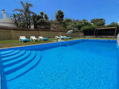 Nerja Paradise Rentals - Villa Alminares — 照片 7