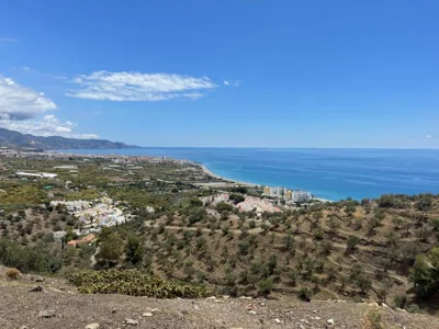Nerja Paradise Rentals - Villa Alminares — 照片 8