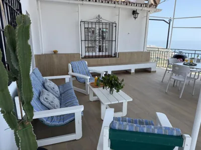Nerja Paradise Rentals - Villa Alminares — 照片 9