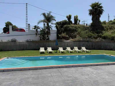 Nerja Paradise Rentals - Villa Alminares — 照片 10