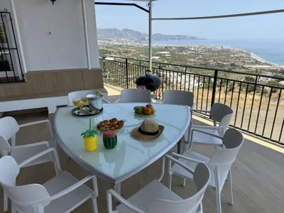 Nerja Paradise Rentals - Villa Alminares — 照片 11