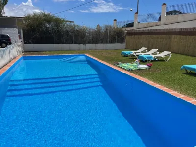 Nerja Paradise Rentals - Villa Alminares — 照片 12
