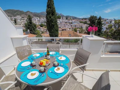 Nerja Paradise Rentals - Villa Ambar — 照片 5