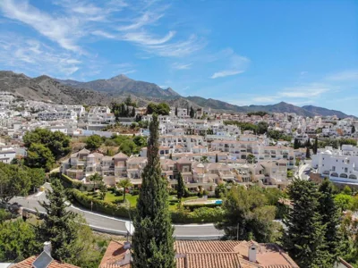 Nerja Paradise Rentals - Villa Ambar — 照片 9