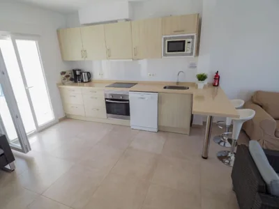 Nerja Paradise Rentals - Villa Ambar — 照片 12