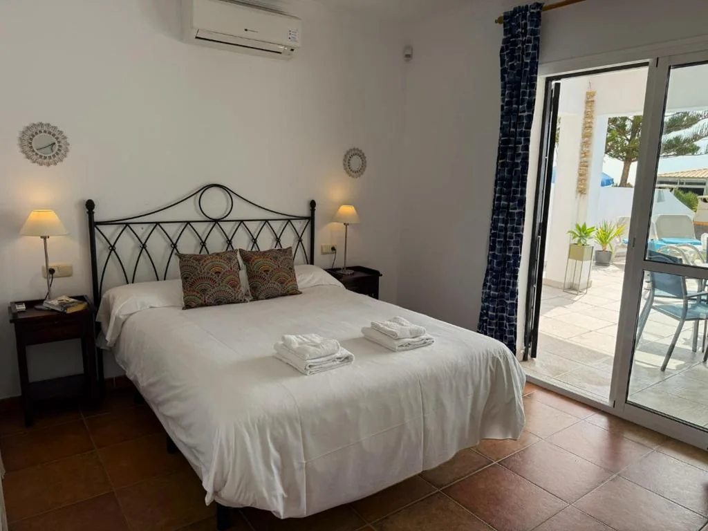 Nerja Paradise Rentals - Villa Azalea