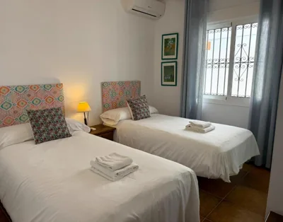 Nerja Paradise Rentals - Villa Azalea — 写真 6