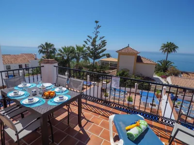 Nerja Paradise Rentals - Villa Azalea — 写真 7