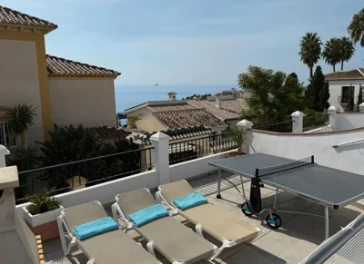 Nerja Paradise Rentals - Villa Azalea — 写真 12