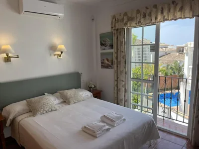 Nerja Paradise Rentals - Villa Buganvilla — foto 2